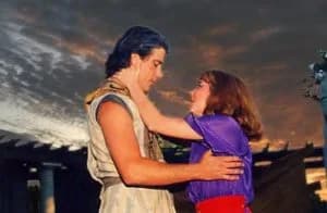 Antony and Cleopatra poster