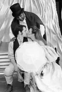 As You Like It poster