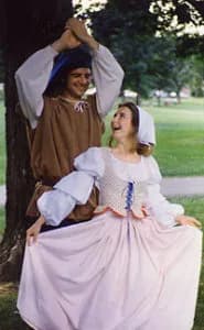 The Winter's Tale poster