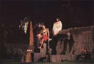 A Midsummer Night's Dream poster