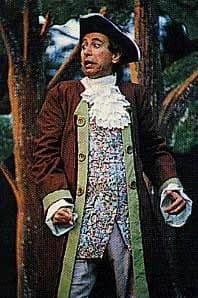 As You Like It poster