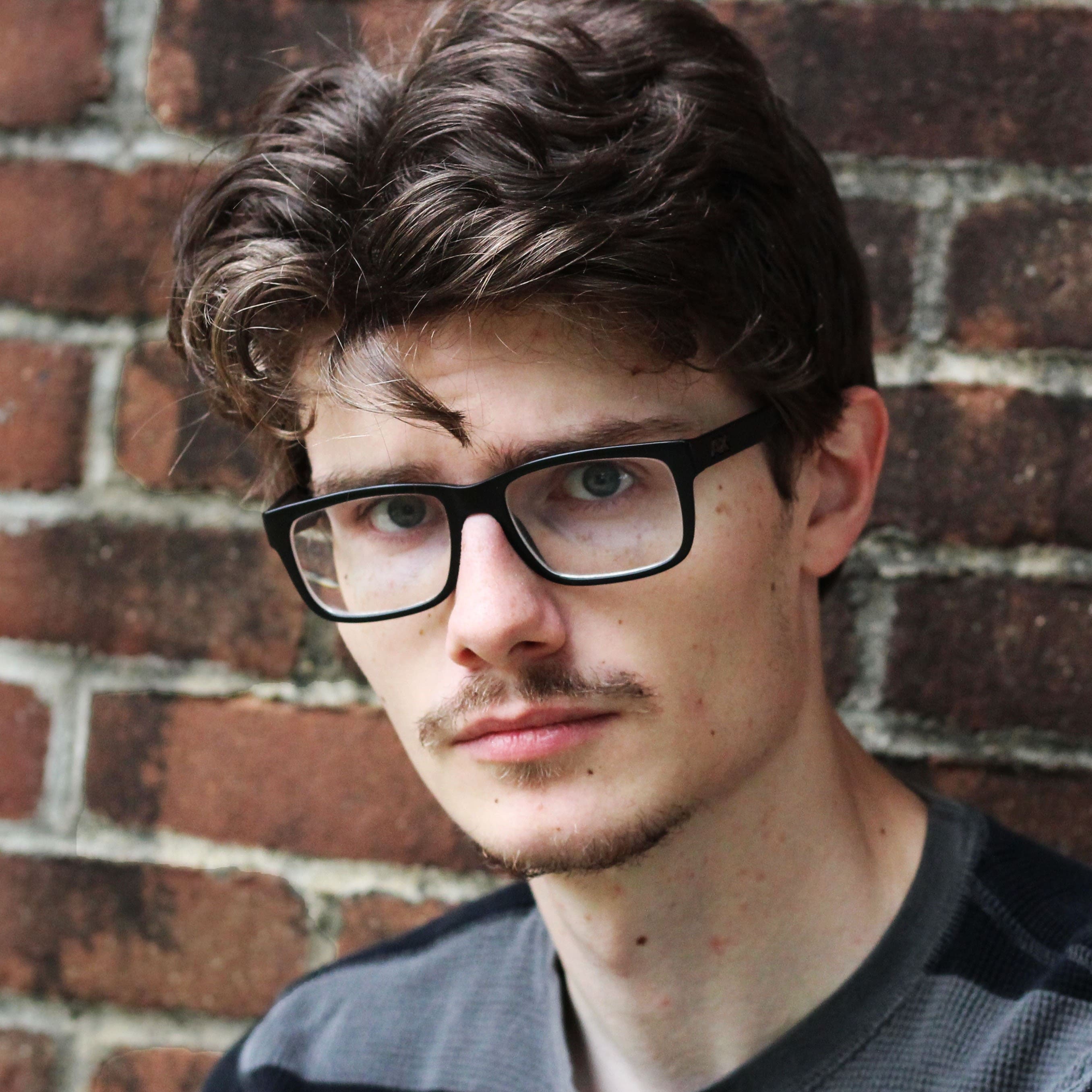 WilliamScarborough_headshot2-min